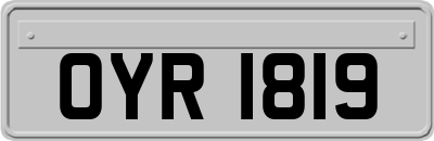 OYR1819