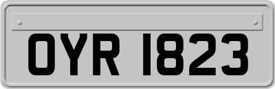 OYR1823
