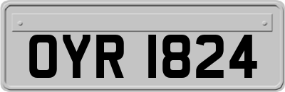 OYR1824