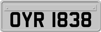 OYR1838