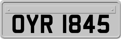 OYR1845