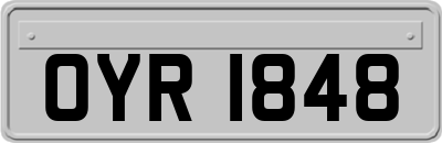 OYR1848