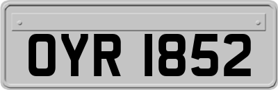 OYR1852