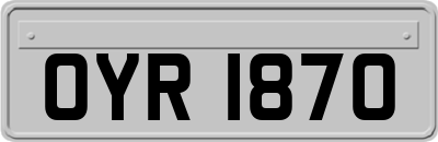 OYR1870