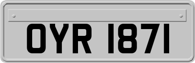 OYR1871