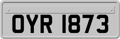OYR1873