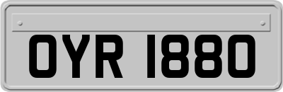 OYR1880