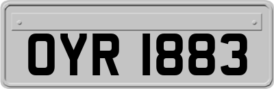 OYR1883