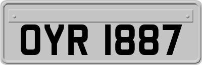 OYR1887