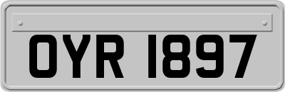 OYR1897