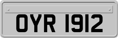 OYR1912