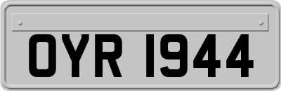 OYR1944