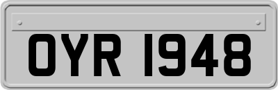 OYR1948