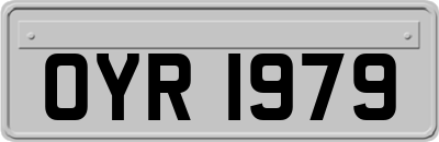 OYR1979