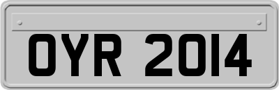 OYR2014