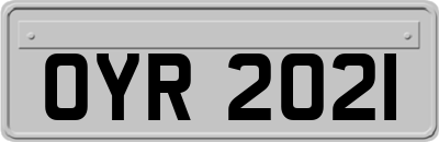 OYR2021