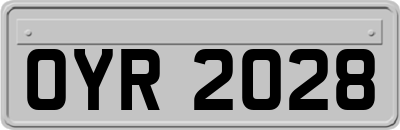 OYR2028