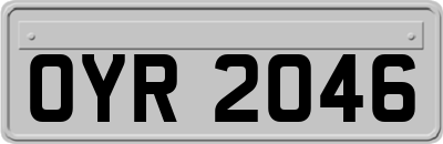 OYR2046