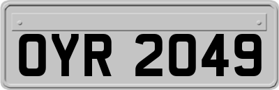 OYR2049