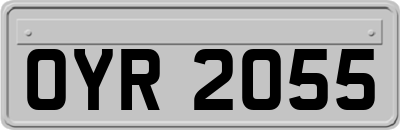 OYR2055