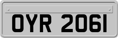 OYR2061