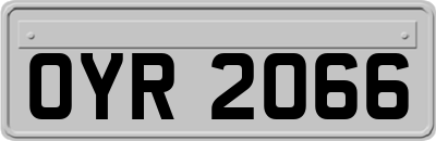 OYR2066