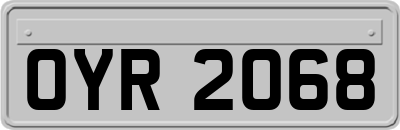 OYR2068
