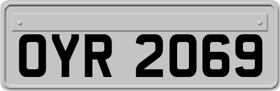 OYR2069