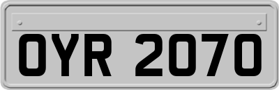 OYR2070