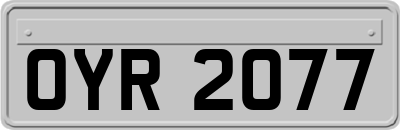 OYR2077