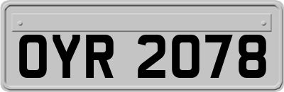 OYR2078
