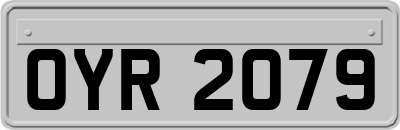 OYR2079