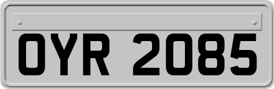 OYR2085