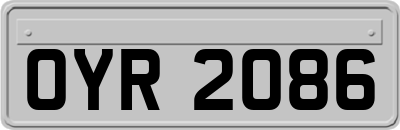 OYR2086