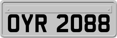 OYR2088