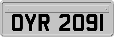 OYR2091