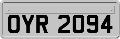OYR2094