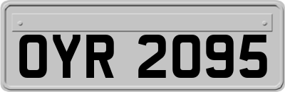 OYR2095