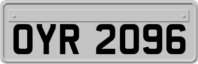 OYR2096