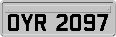 OYR2097