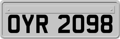 OYR2098