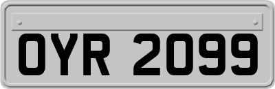OYR2099
