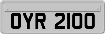 OYR2100
