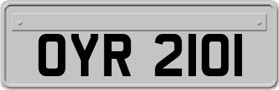 OYR2101