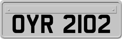 OYR2102