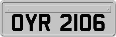 OYR2106