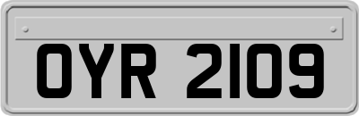 OYR2109