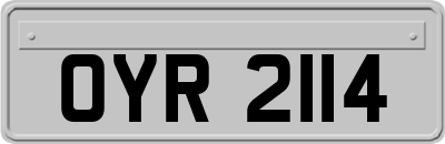 OYR2114