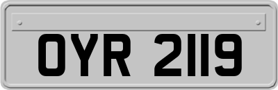 OYR2119
