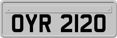 OYR2120